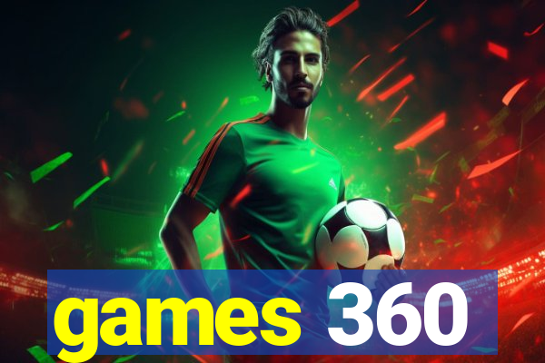 games 360